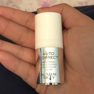 Auto Correct Brighten&Depuff Eye Contour Cream